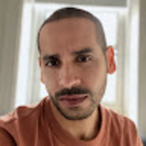 Meet your Posher, Benjamin